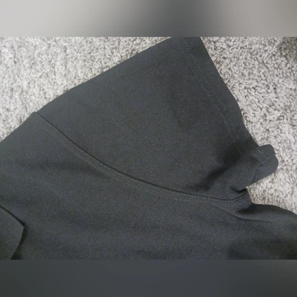 BIZ COLLECTION black business t-shirt - Picture 10 of 13